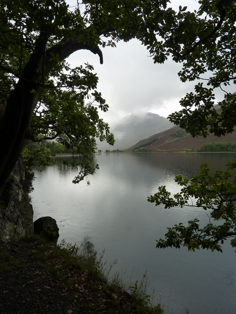 Buttermere